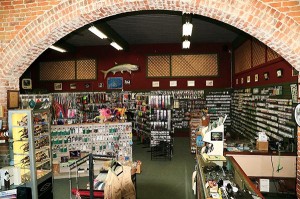 Waters West  Fly Fishing Outfitters