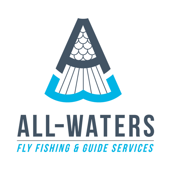 All-Waters Fly Fishing — Sea-Run Cutthroat Fly Fishing int he Hood Canal